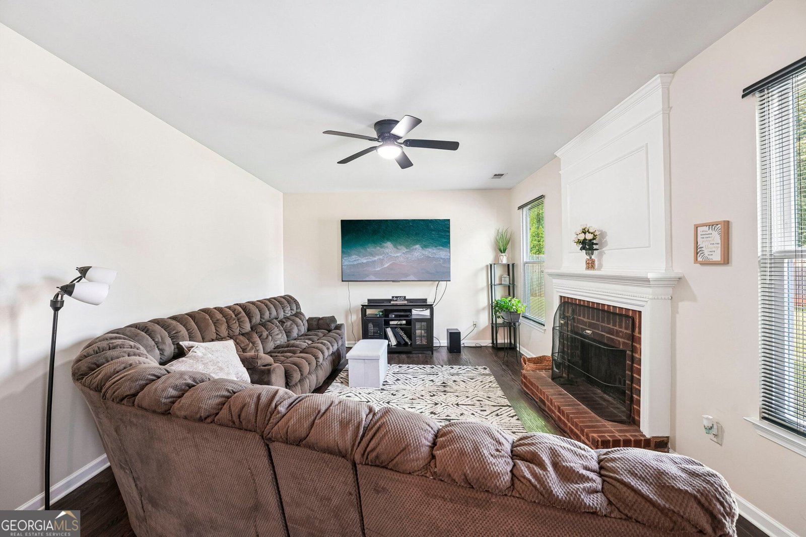 5067 Huntcrest Drive Mableton - Photo 22