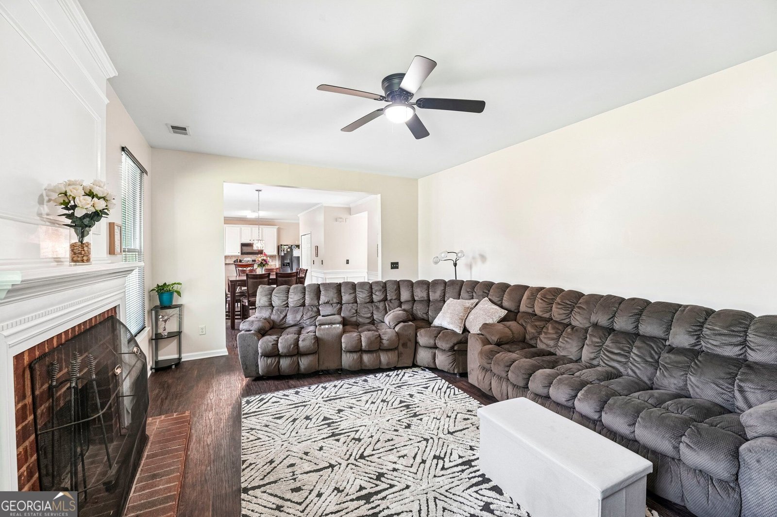 5067 Huntcrest Drive Mableton - Photo 23