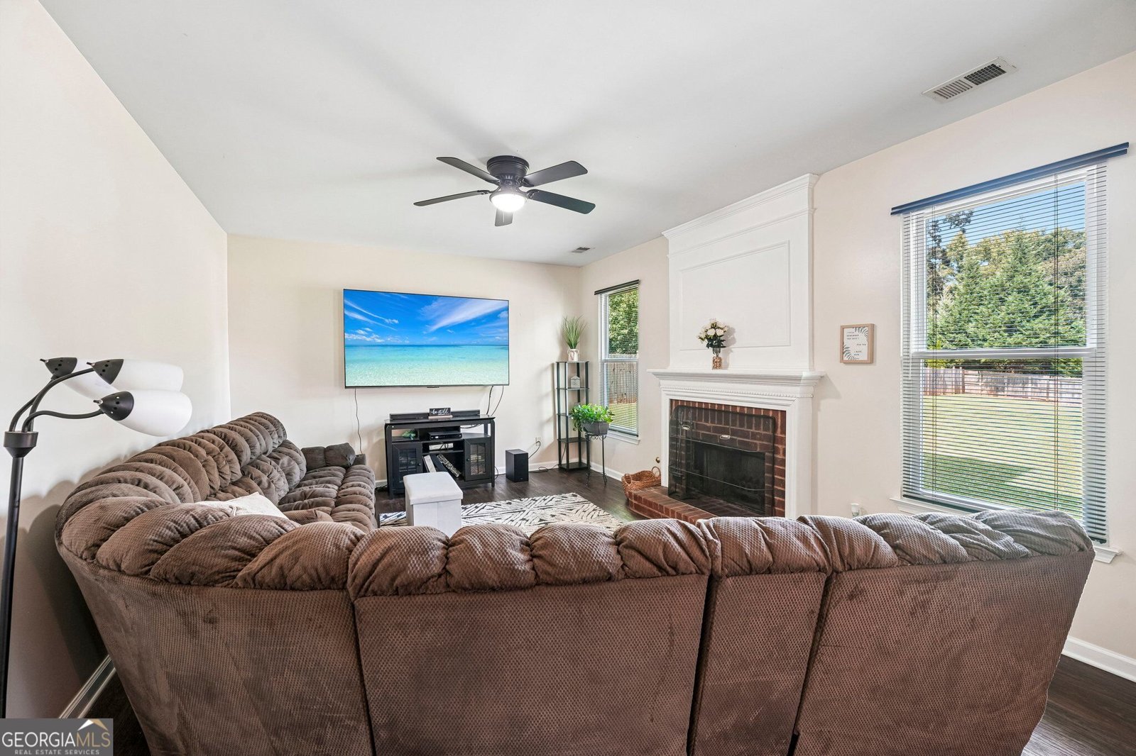 5067 Huntcrest Drive Mableton - Photo 24