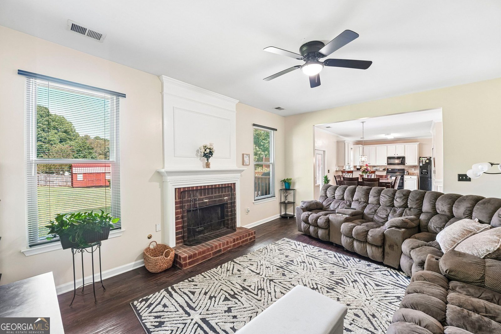 5067 Huntcrest Drive Mableton - Photo 25
