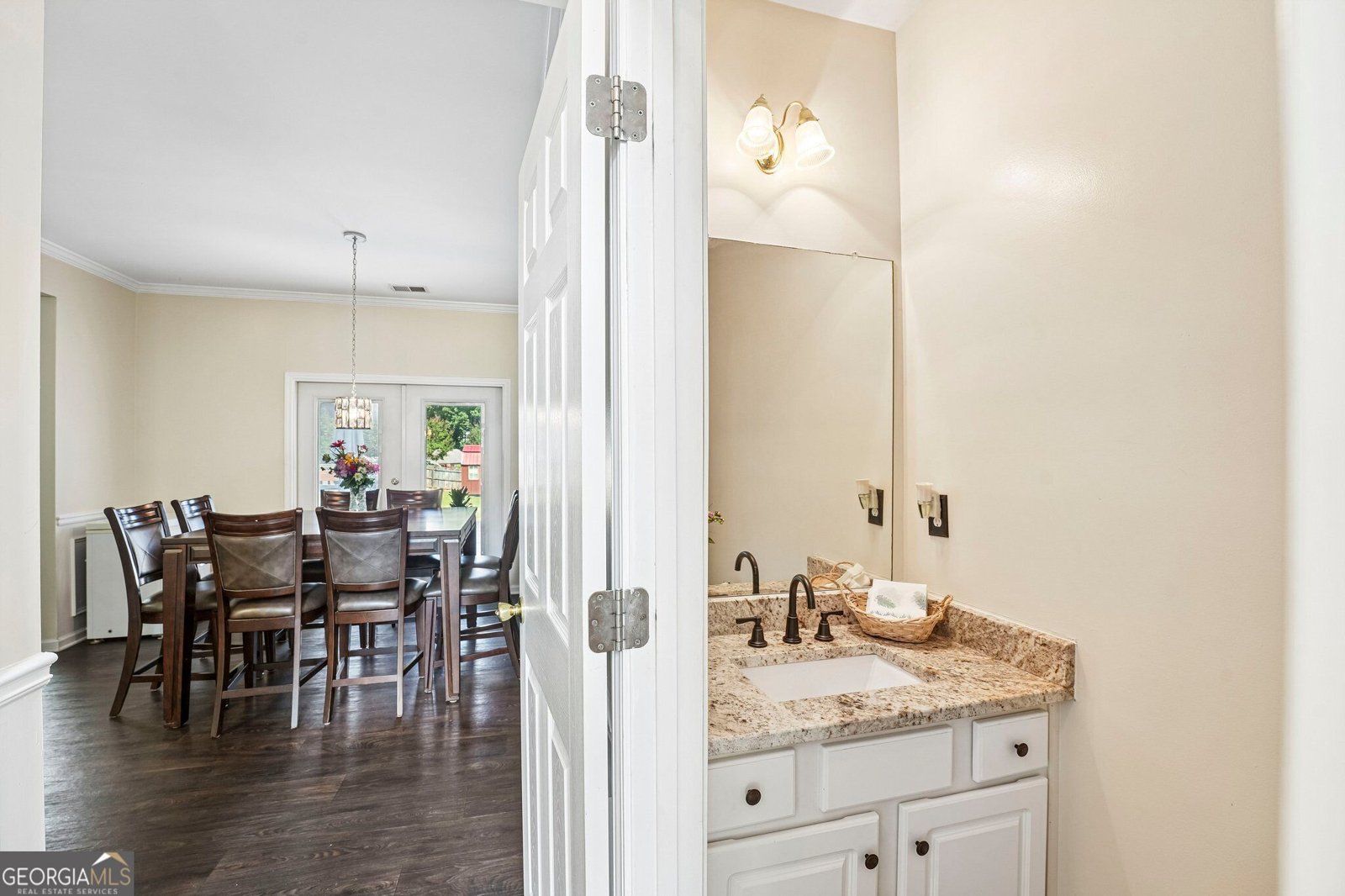 5067 Huntcrest Drive Mableton - Photo 26