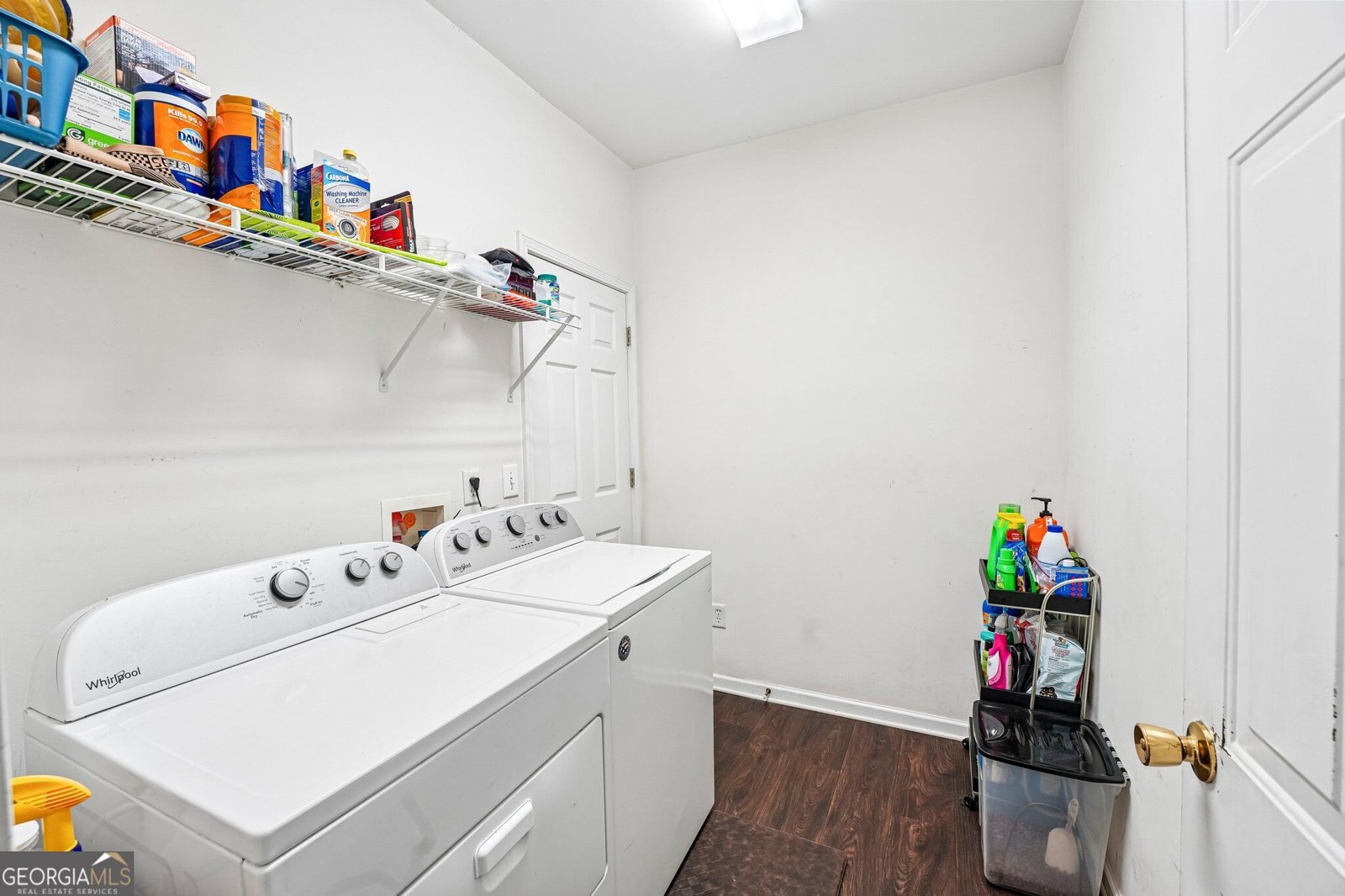 5067 Huntcrest Drive Mableton - Photo 27