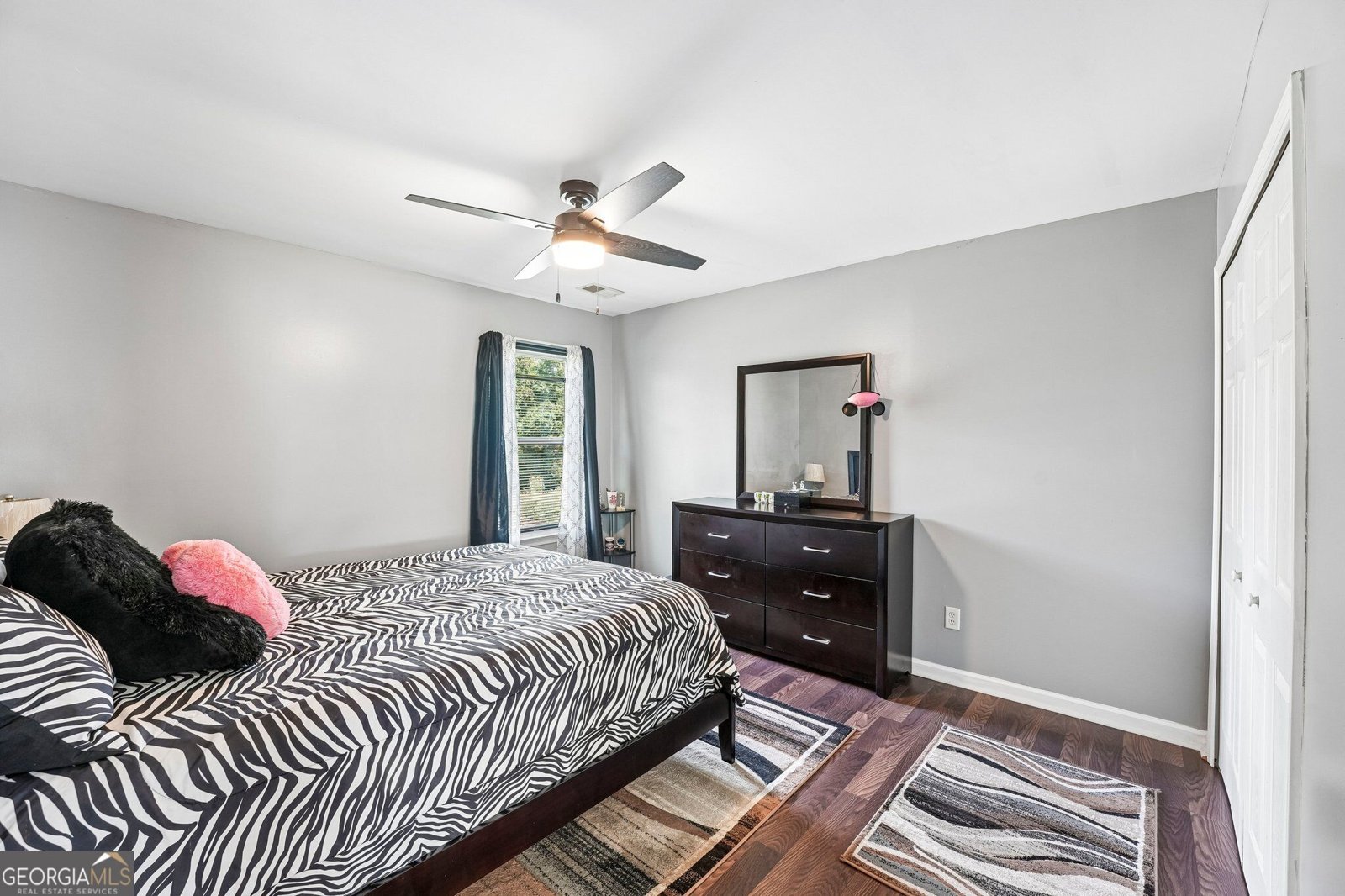 5067 Huntcrest Drive Mableton - Photo 33