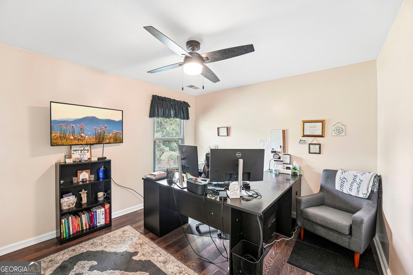 5067 Huntcrest Drive Mableton - Photo 36