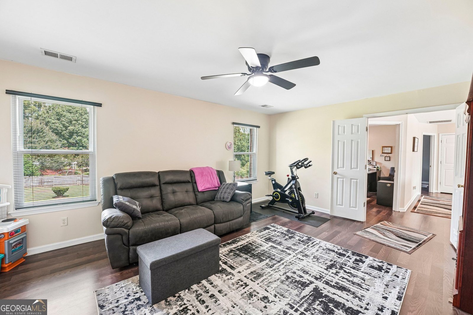 5067 Huntcrest Drive Mableton - Photo 38