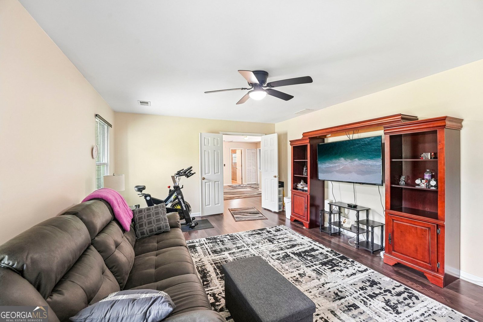 5067 Huntcrest Drive Mableton - Photo 39