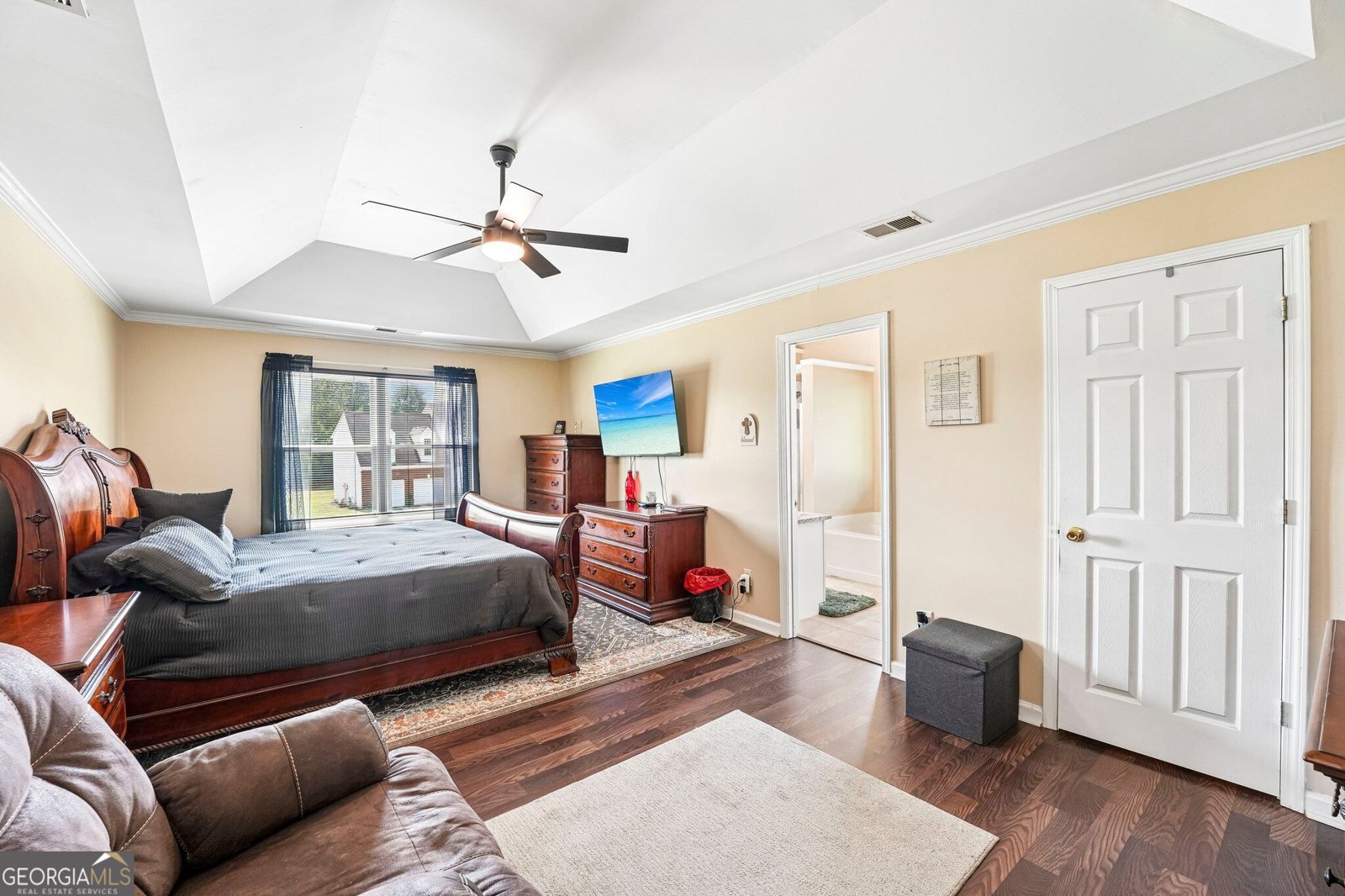5067 Huntcrest Drive Mableton - Photo 40