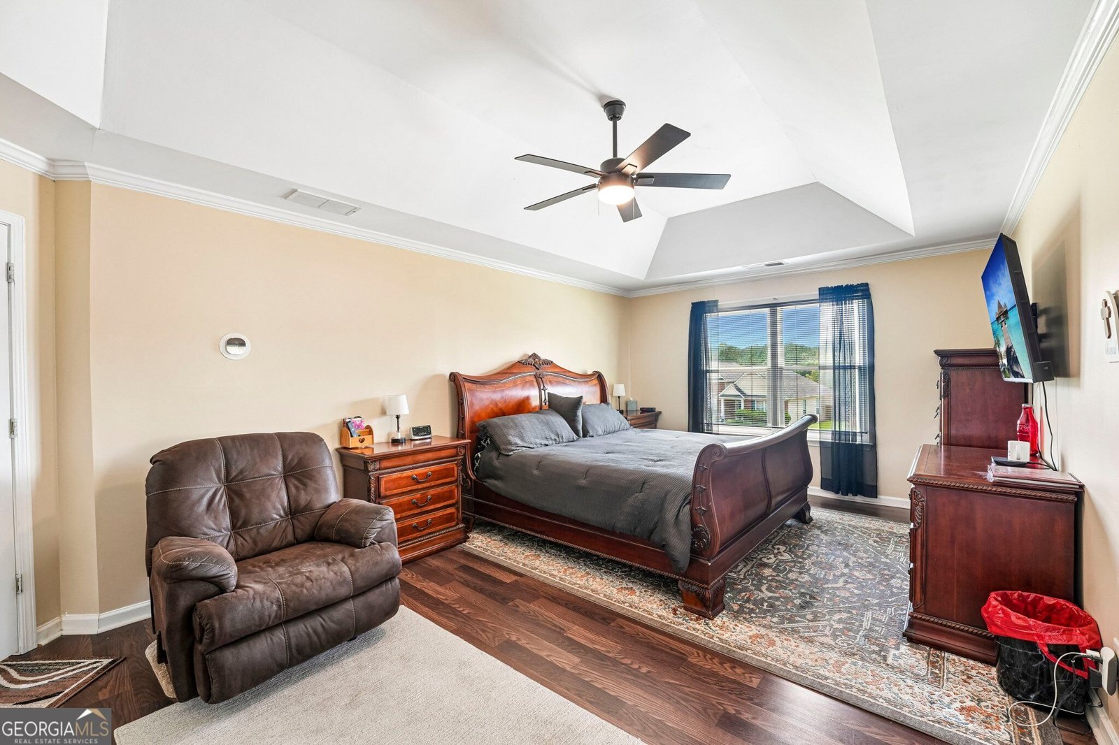 5067 Huntcrest Drive Mableton - Photo 41