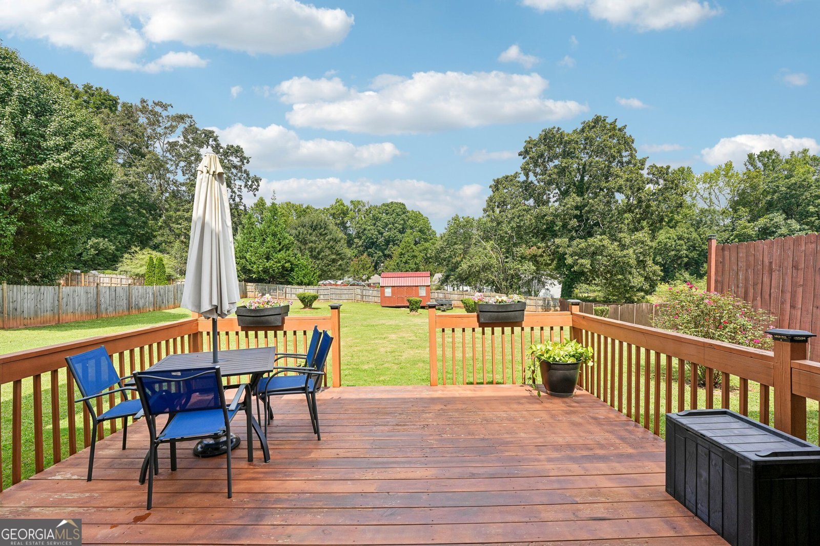5067 Huntcrest Drive Mableton - Photo 47