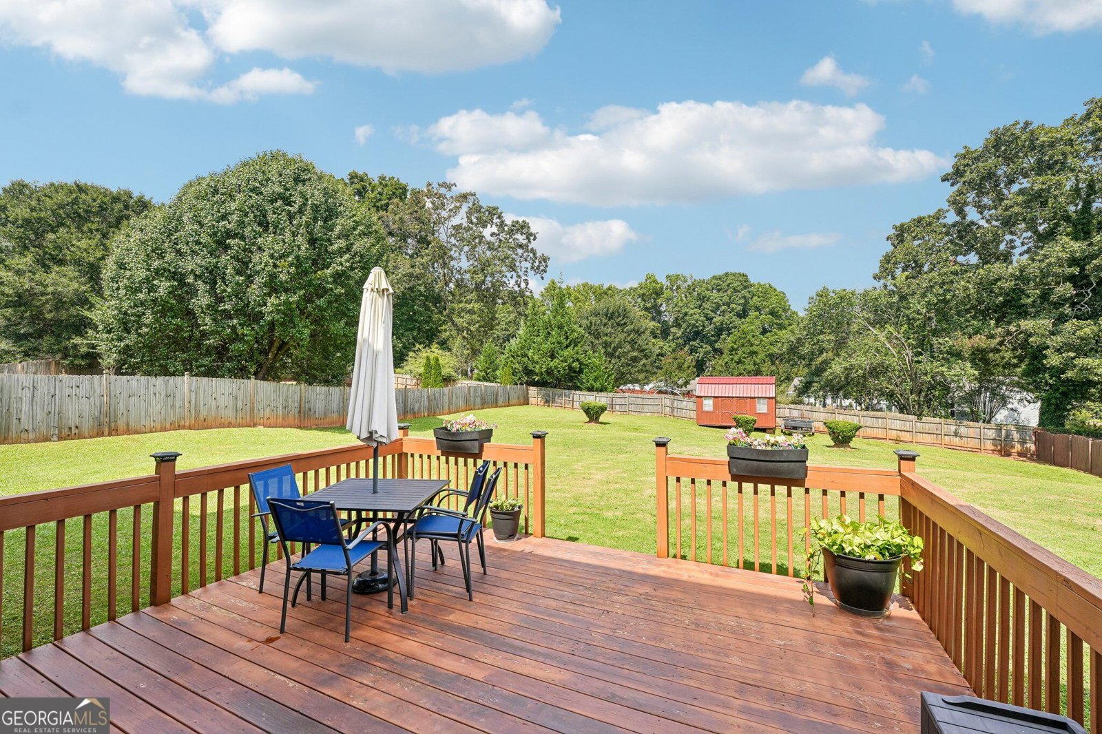 5067 Huntcrest Drive Mableton - Photo 48