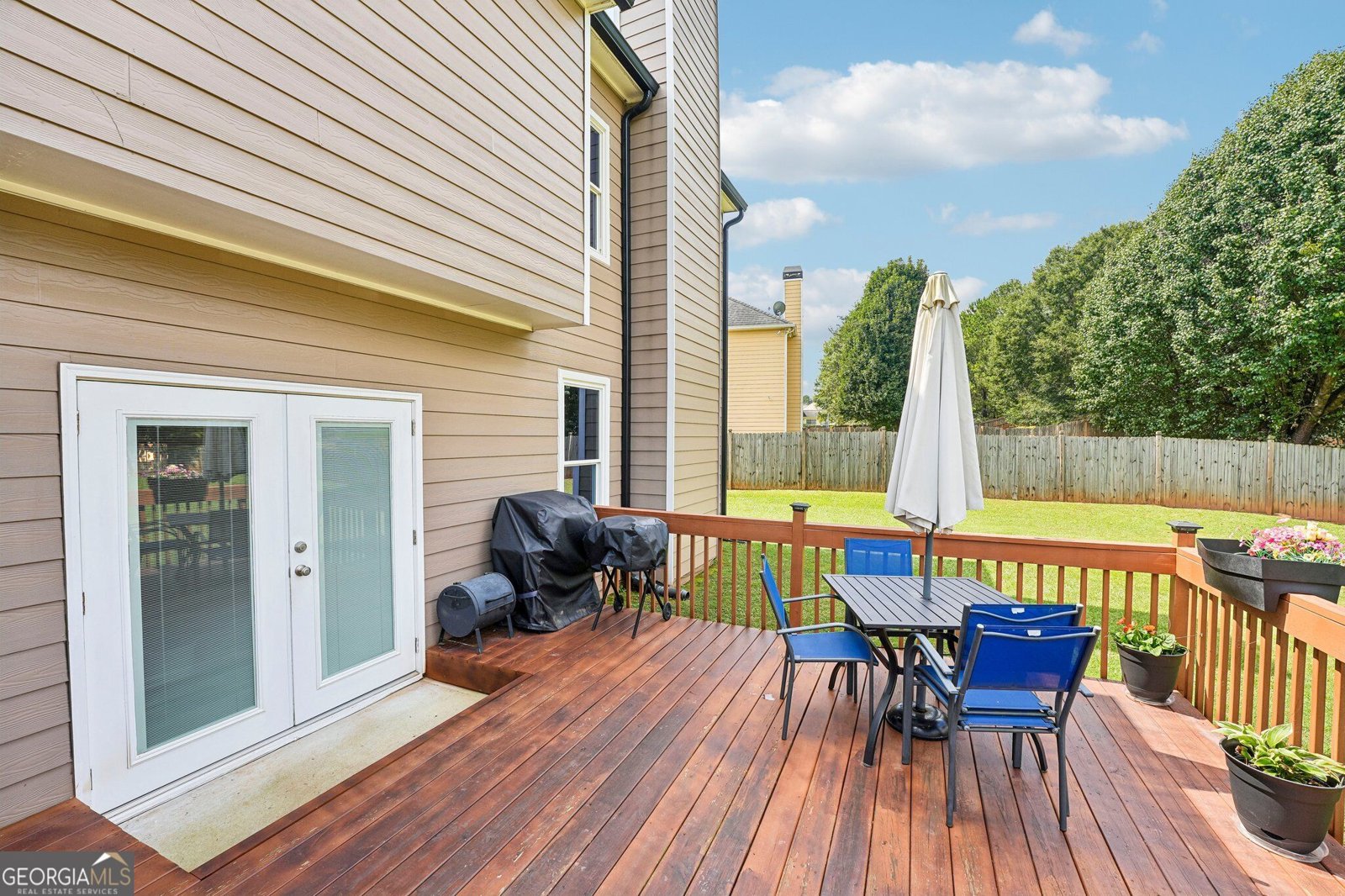 5067 Huntcrest Drive Mableton - Photo 49