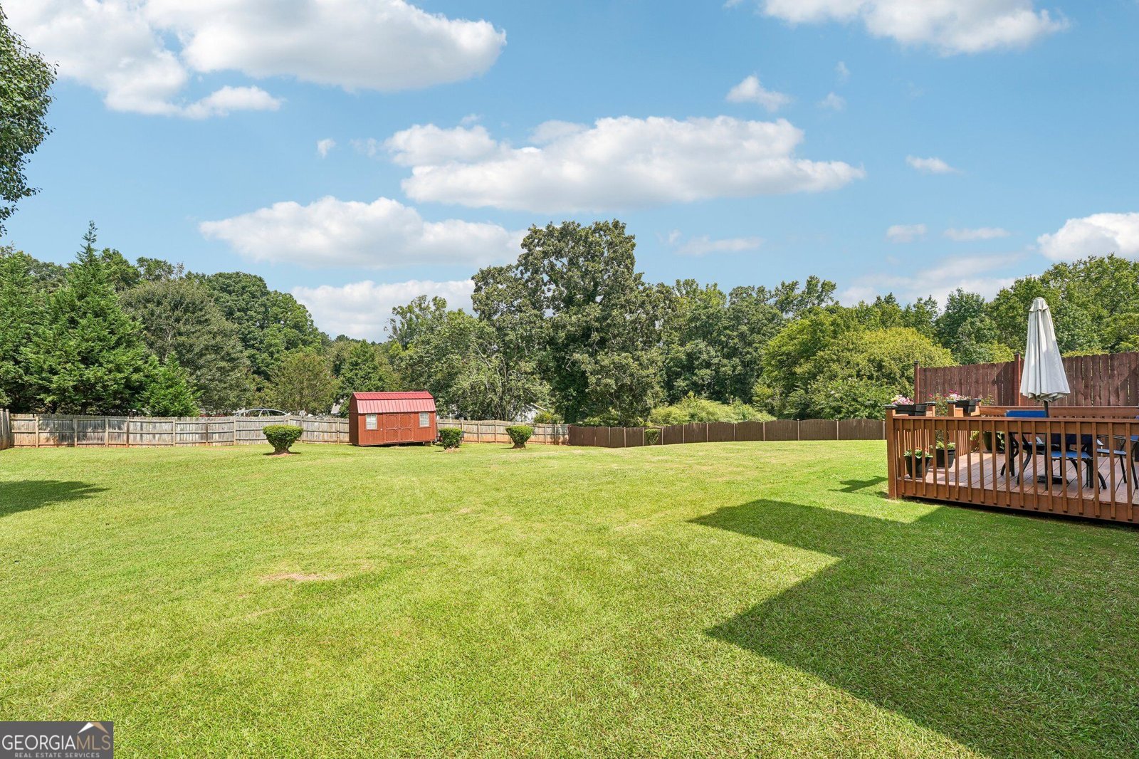 5067 Huntcrest Drive Mableton - Photo 51