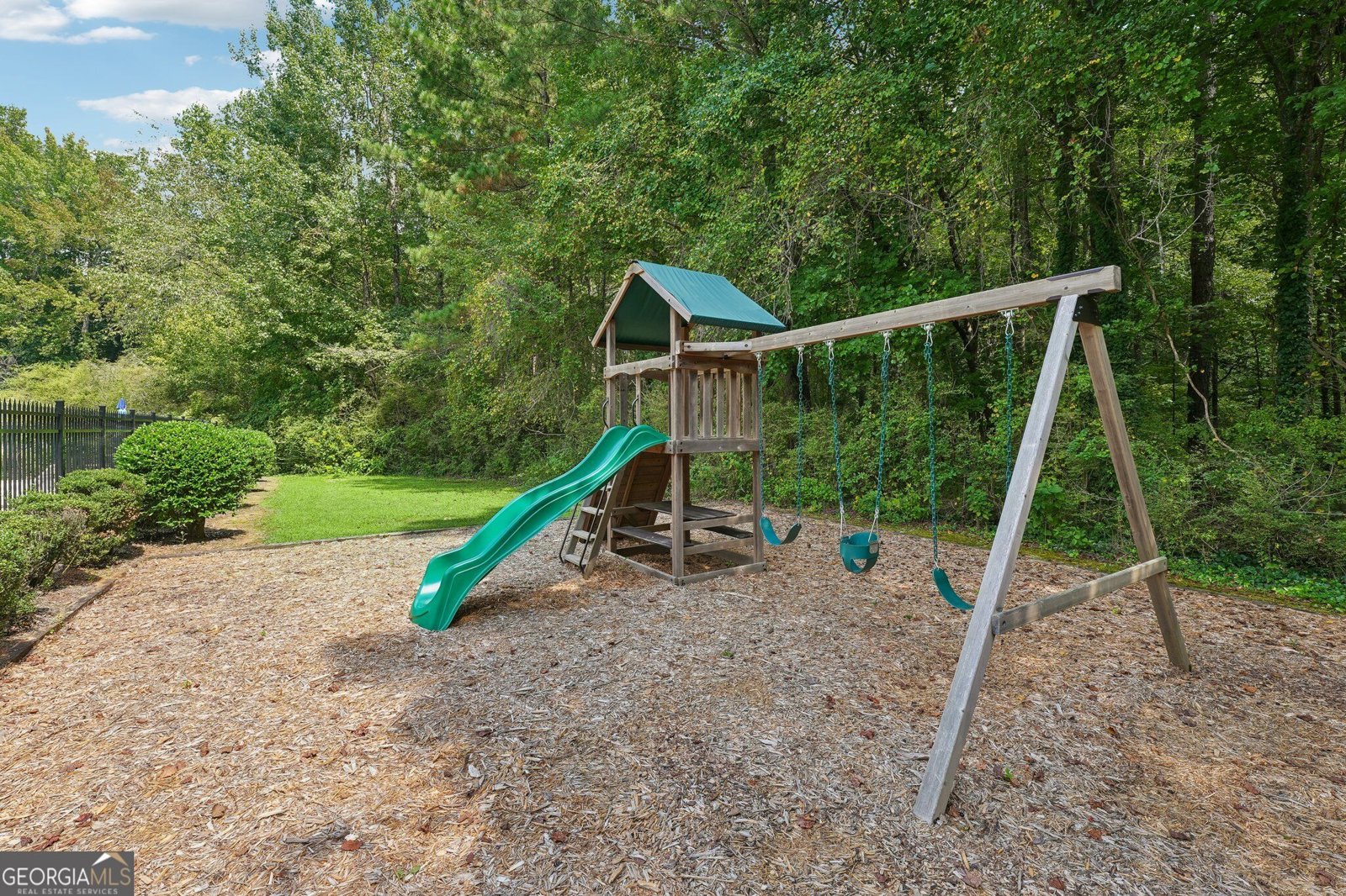 5067 Huntcrest Drive Mableton - Photo 53