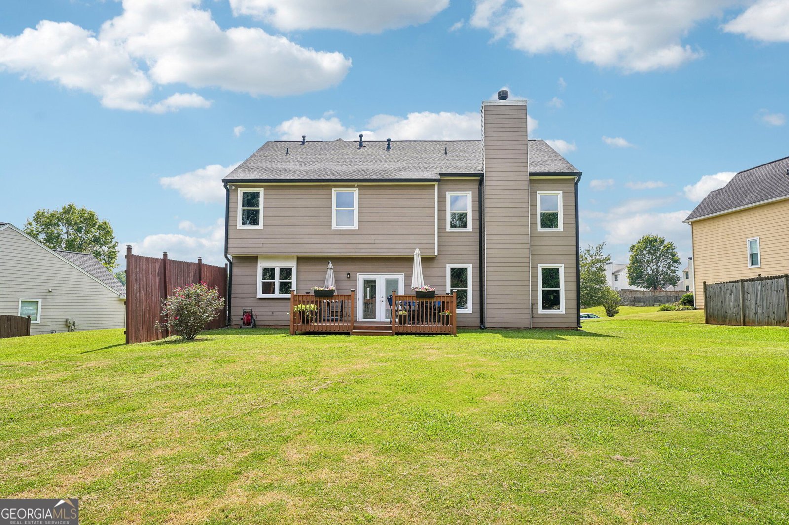 5067 Huntcrest Drive Mableton - Photo 54