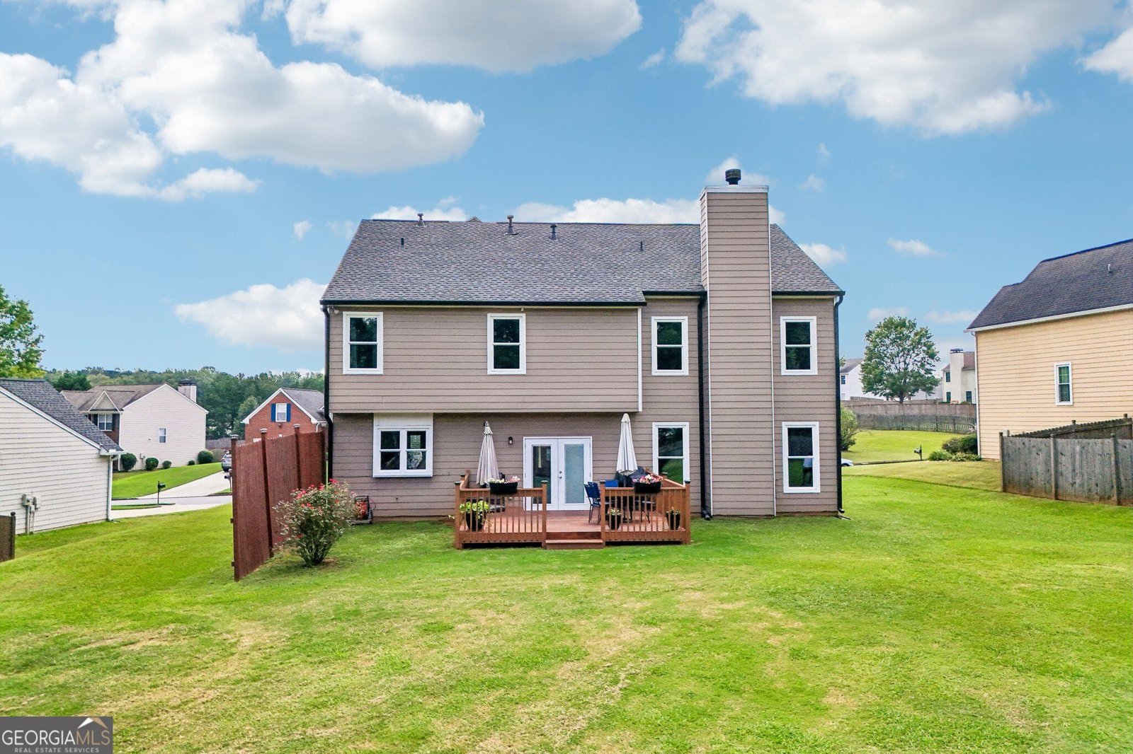 5067 Huntcrest Drive Mableton - Photo 55