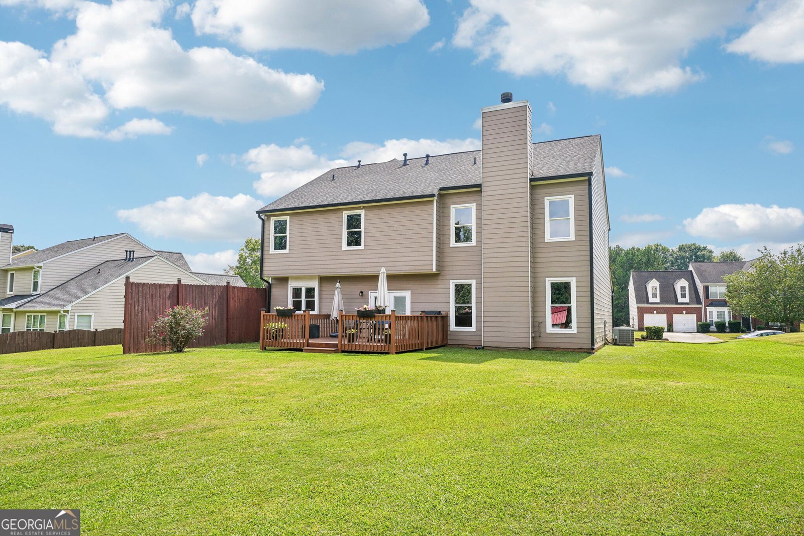 5067 Huntcrest Drive Mableton - Photo 56