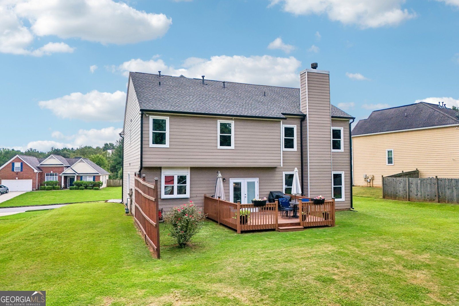 5067 Huntcrest Drive Mableton - Photo 57
