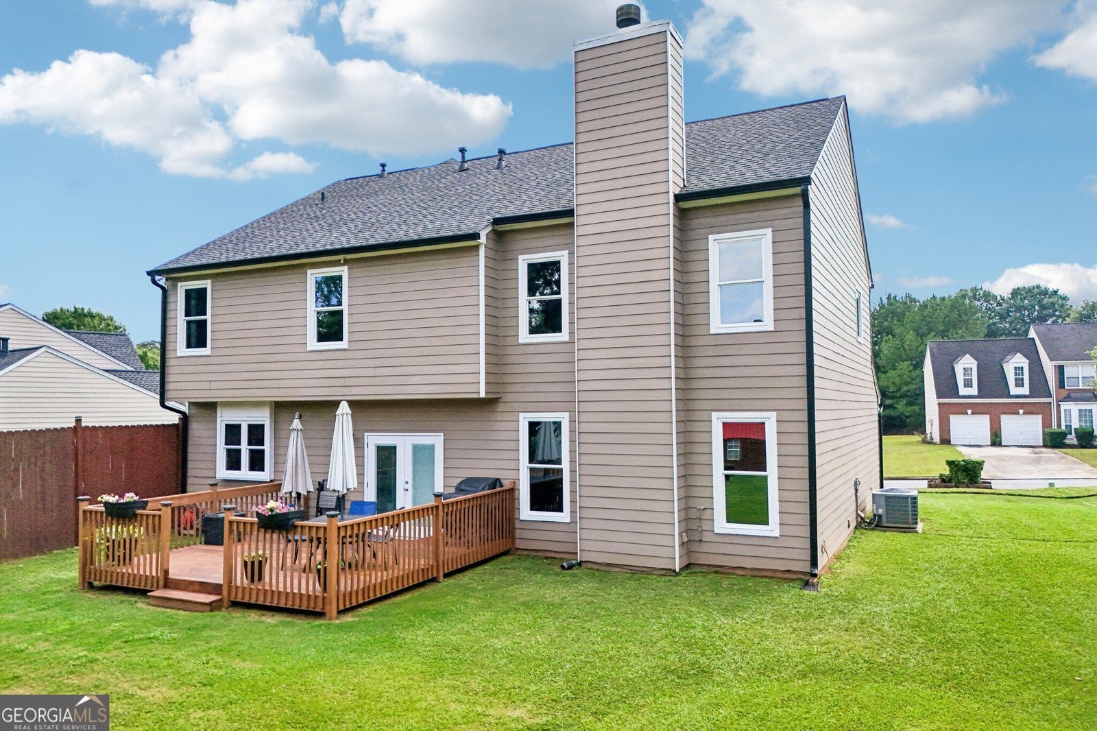 5067 Huntcrest Drive Mableton - Photo 58