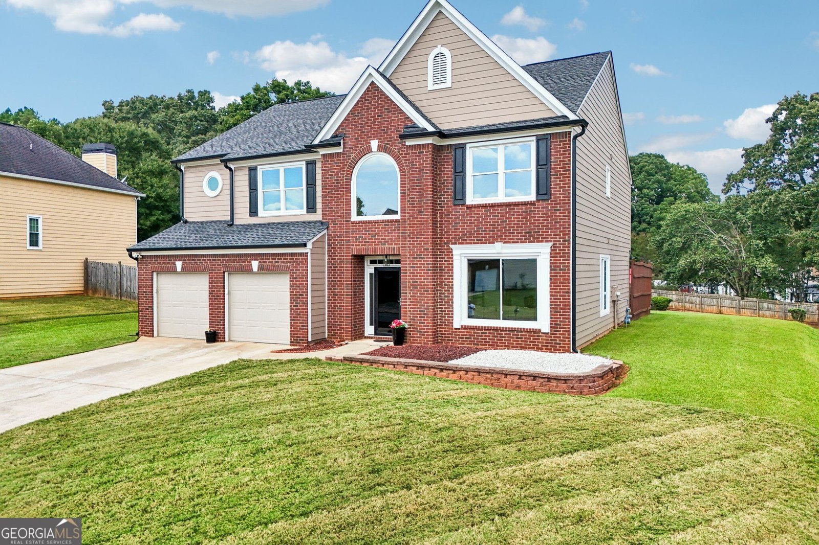 5067 Huntcrest Drive Mableton - Photo 6