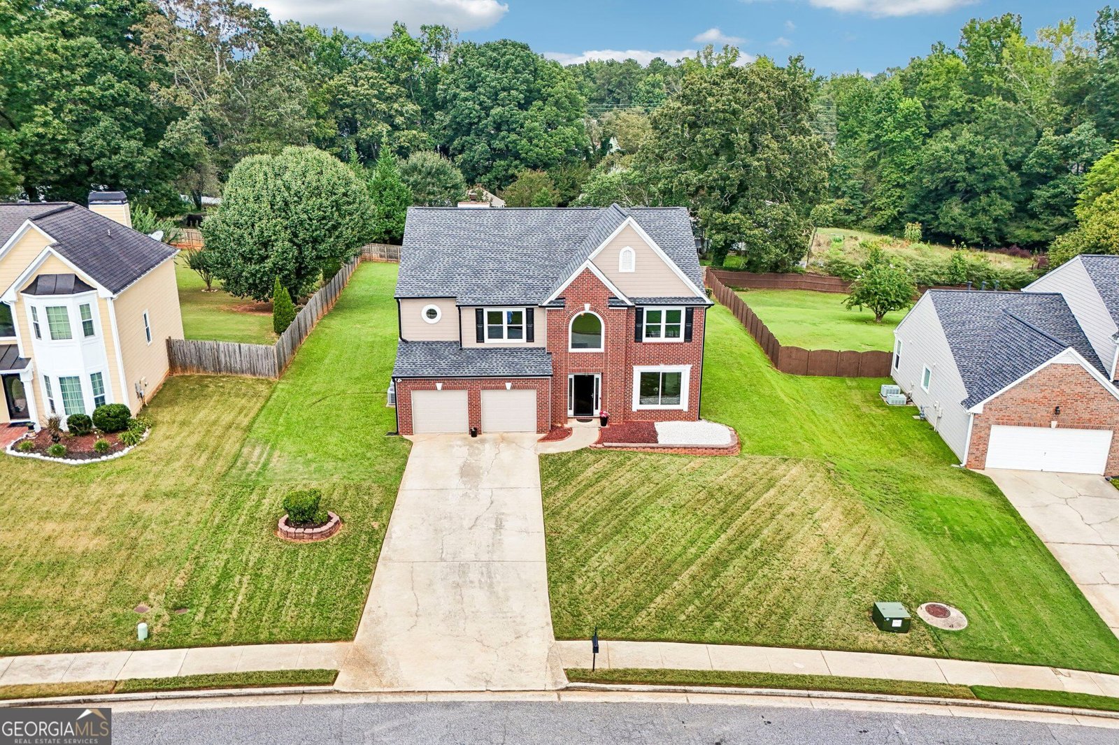 5067 Huntcrest Drive Mableton - Photo 60