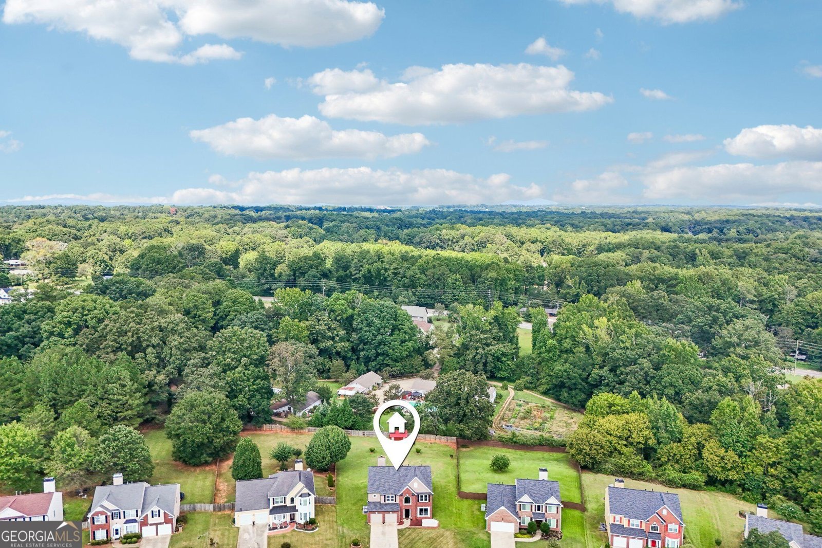 5067 Huntcrest Drive Mableton - Photo 61