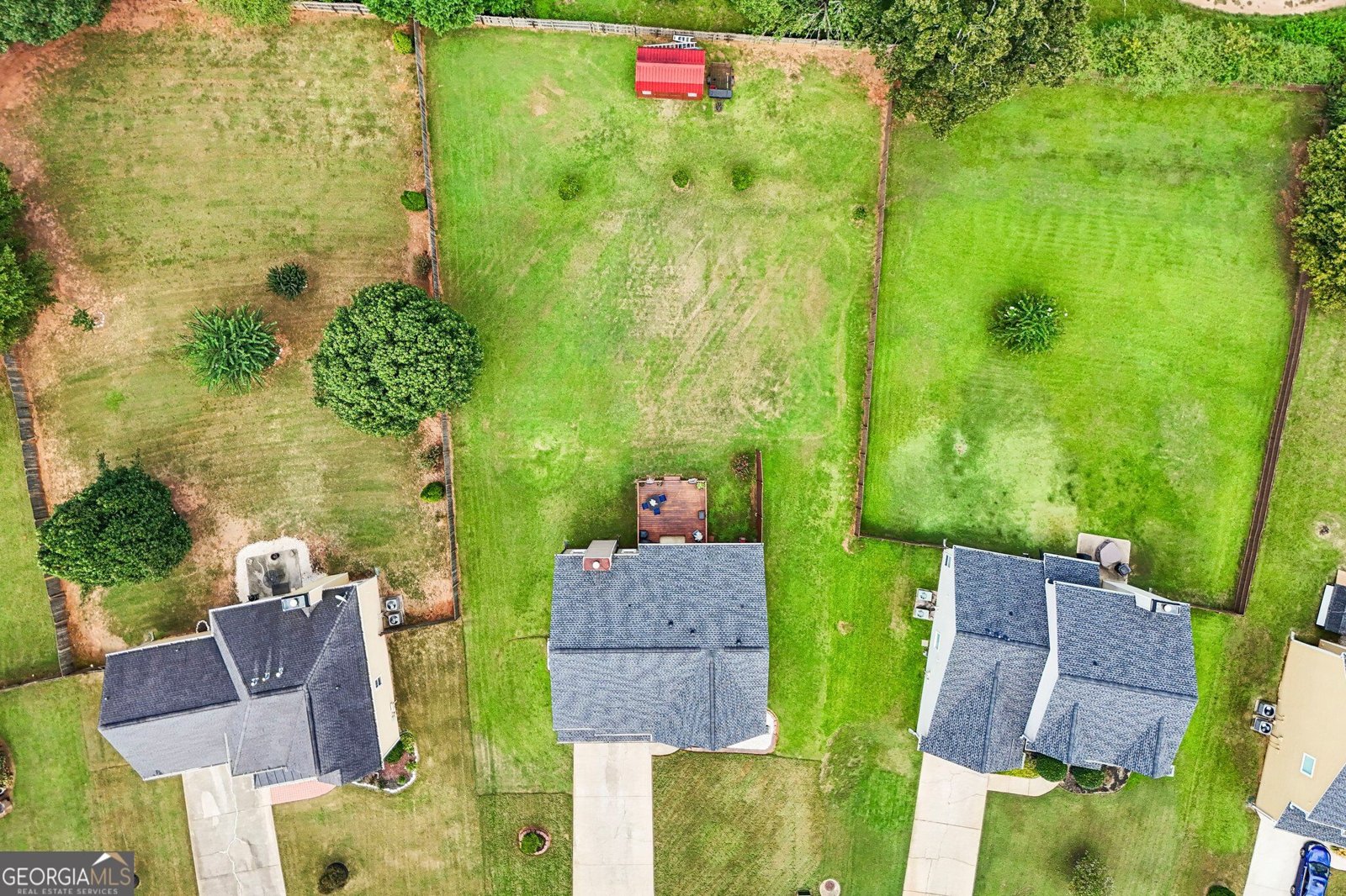 5067 Huntcrest Drive Mableton - Photo 63