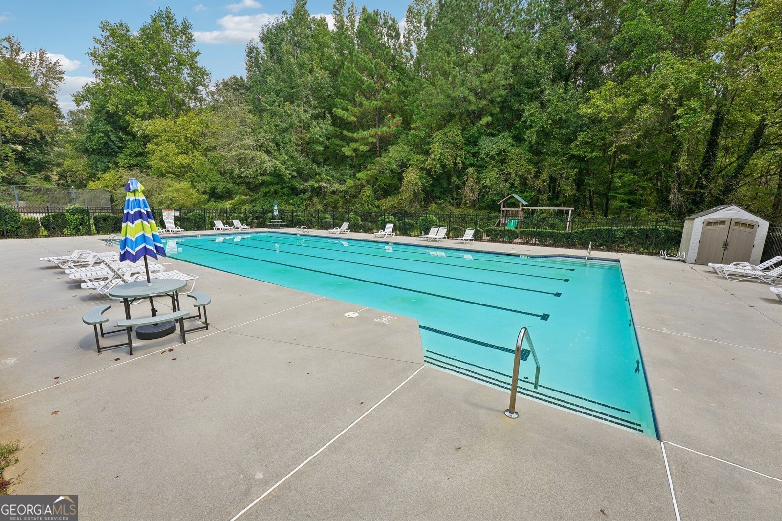 5067 Huntcrest Drive Mableton - Photo 66