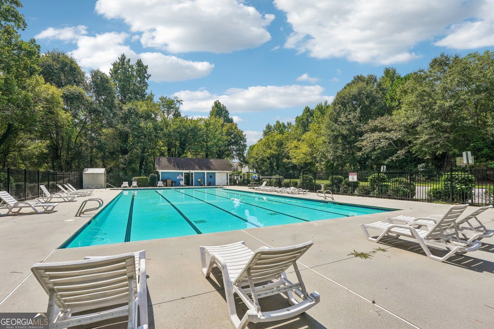 5067 Huntcrest Drive Mableton - Photo 67