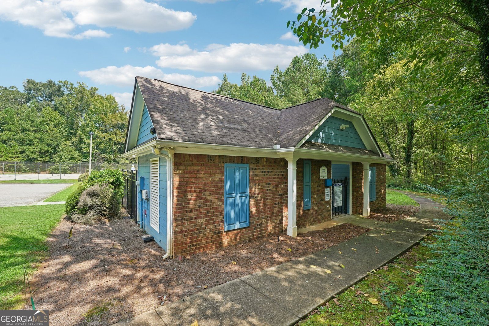 5067 Huntcrest Drive Mableton - Photo 69