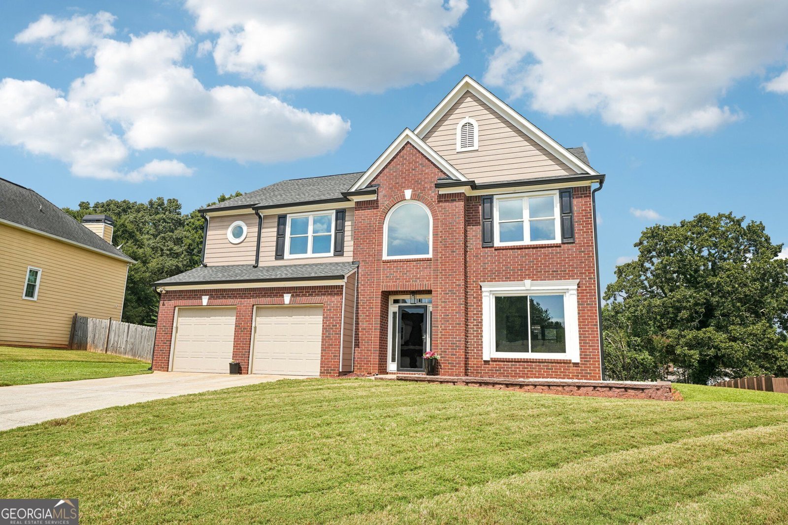 5067 Huntcrest Drive Mableton - Photo 7