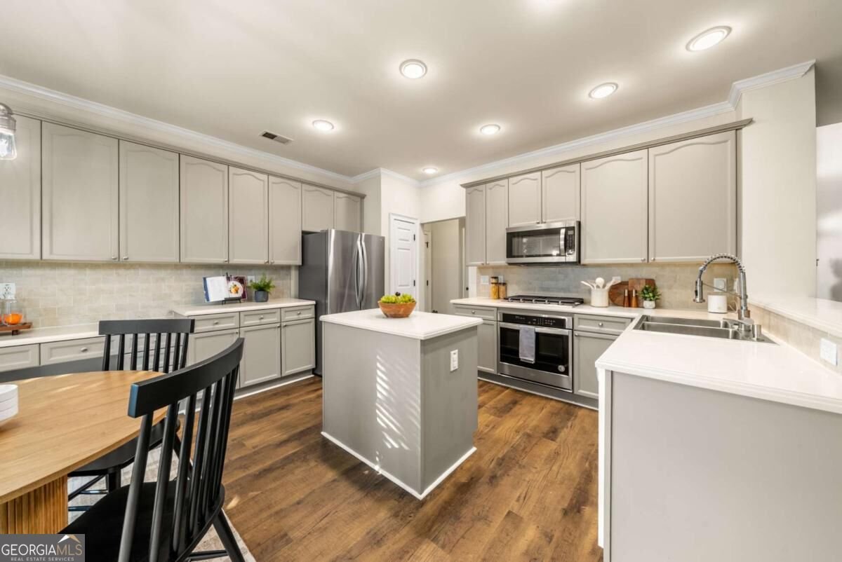 4331 Oakdale Vinings Circle Smyrna - Photo 10