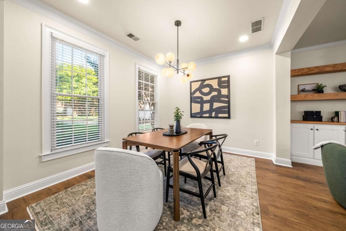 4331 Oakdale Vinings Circle Smyrna - Photo 12