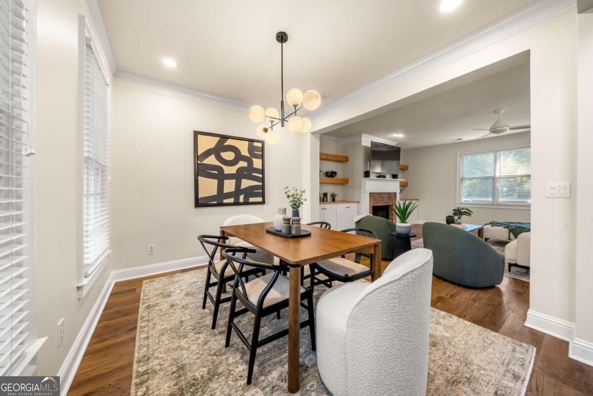 4331 Oakdale Vinings Circle Smyrna - Photo 14