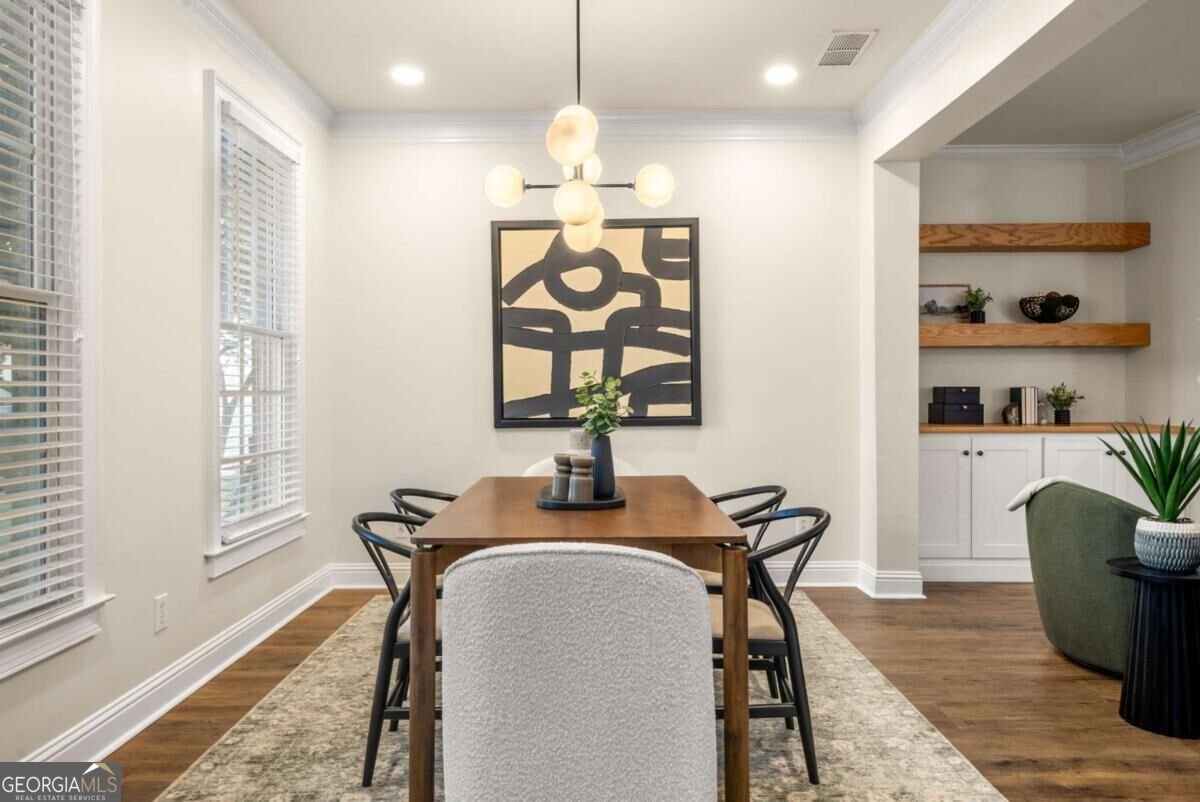4331 Oakdale Vinings Circle Smyrna - Photo 15