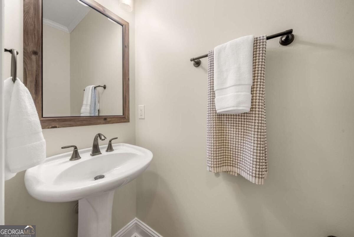 4331 Oakdale Vinings Circle Smyrna - Photo 19