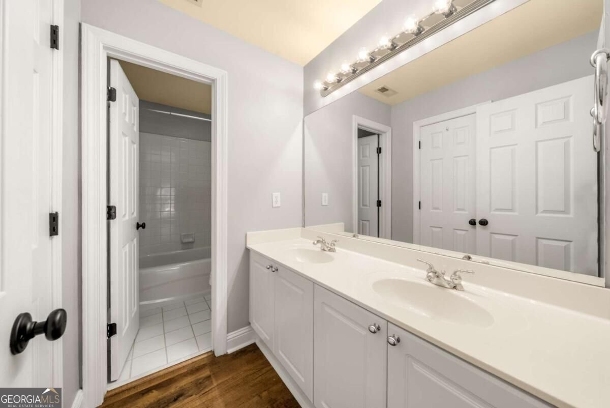 4331 Oakdale Vinings Circle Smyrna - Photo 22