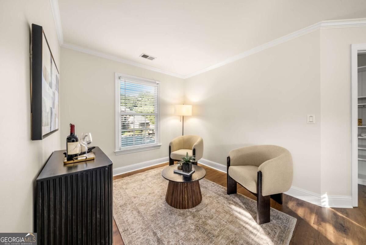 4331 Oakdale Vinings Circle Smyrna - Photo 31