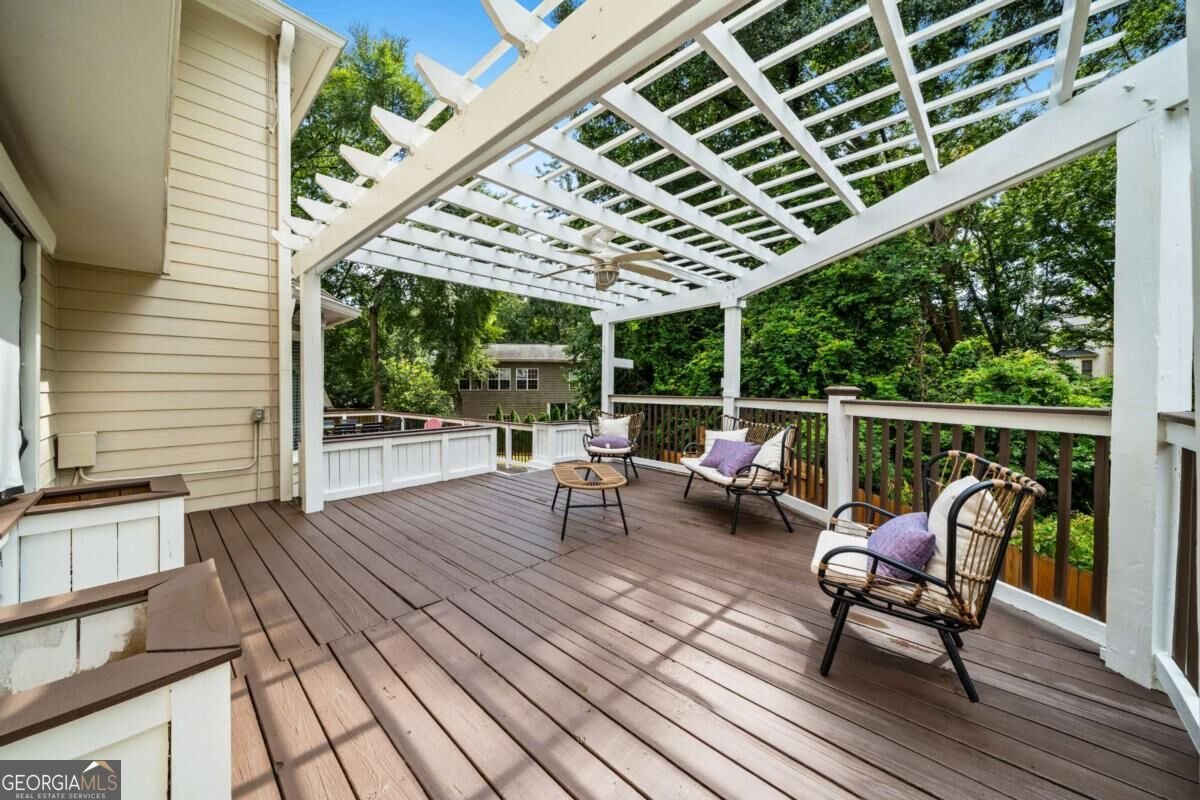 4331 Oakdale Vinings Circle Smyrna - Photo 41
