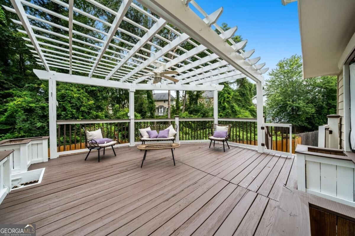 4331 Oakdale Vinings Circle Smyrna - Photo 42