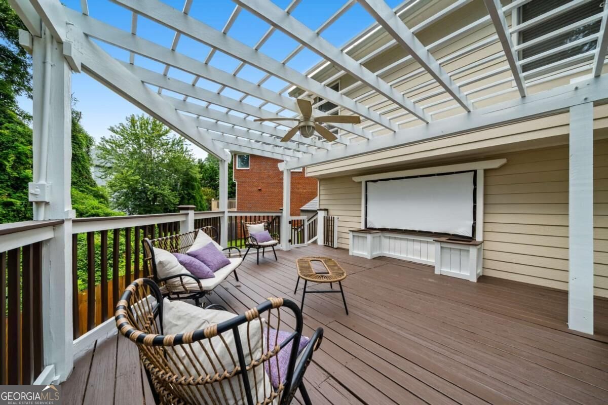 4331 Oakdale Vinings Circle Smyrna - Photo 45