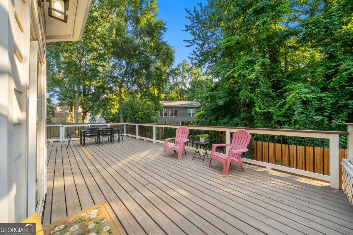 4331 Oakdale Vinings Circle Smyrna - Photo 57