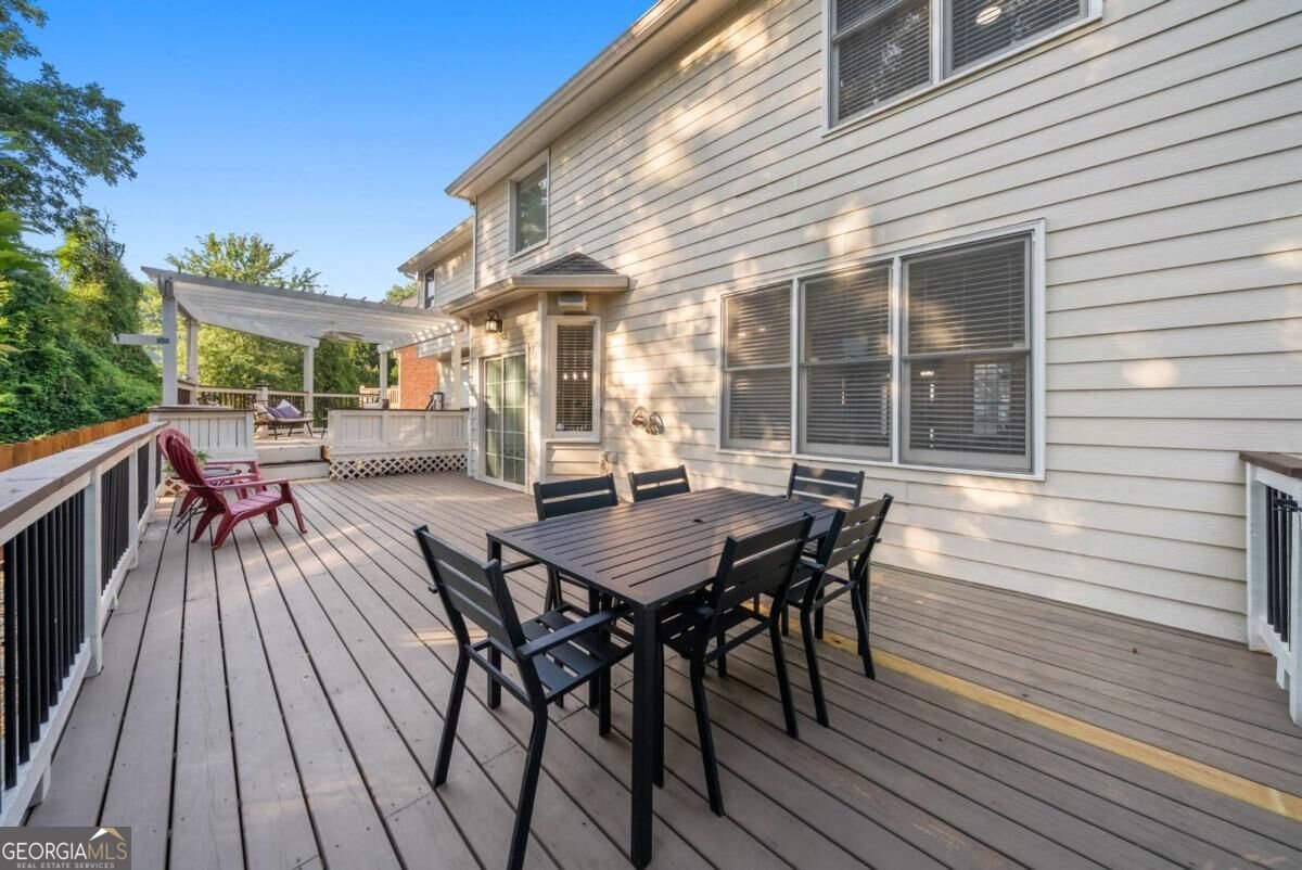 4331 Oakdale Vinings Circle Smyrna - Photo 59