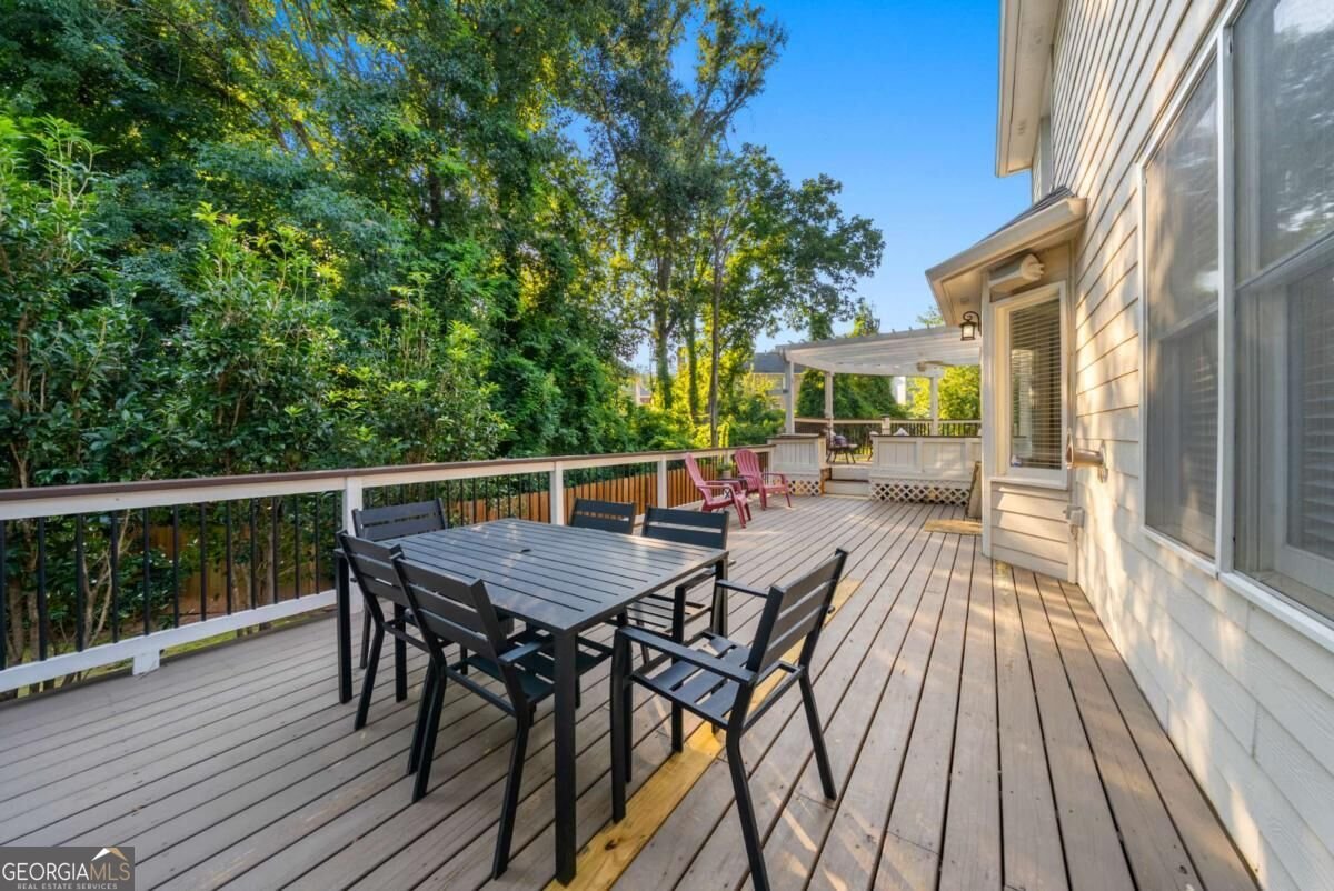 4331 Oakdale Vinings Circle Smyrna - Photo 60