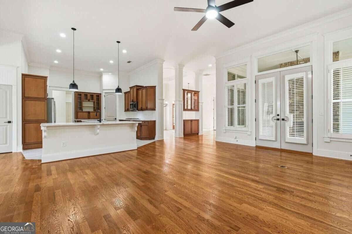 8 Fieldstone Court Dawsonville - Photo 13