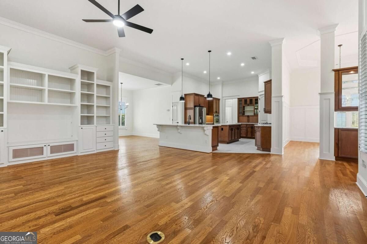 8 Fieldstone Court Dawsonville - Photo 14
