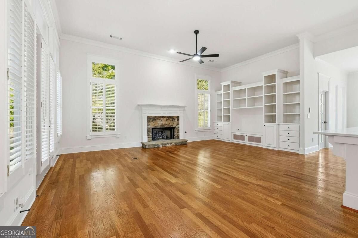 8 Fieldstone Court Dawsonville - Photo 15
