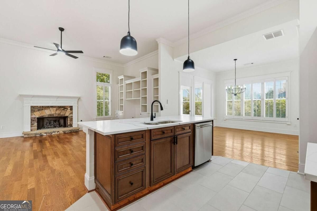 8 Fieldstone Court Dawsonville - Photo 17