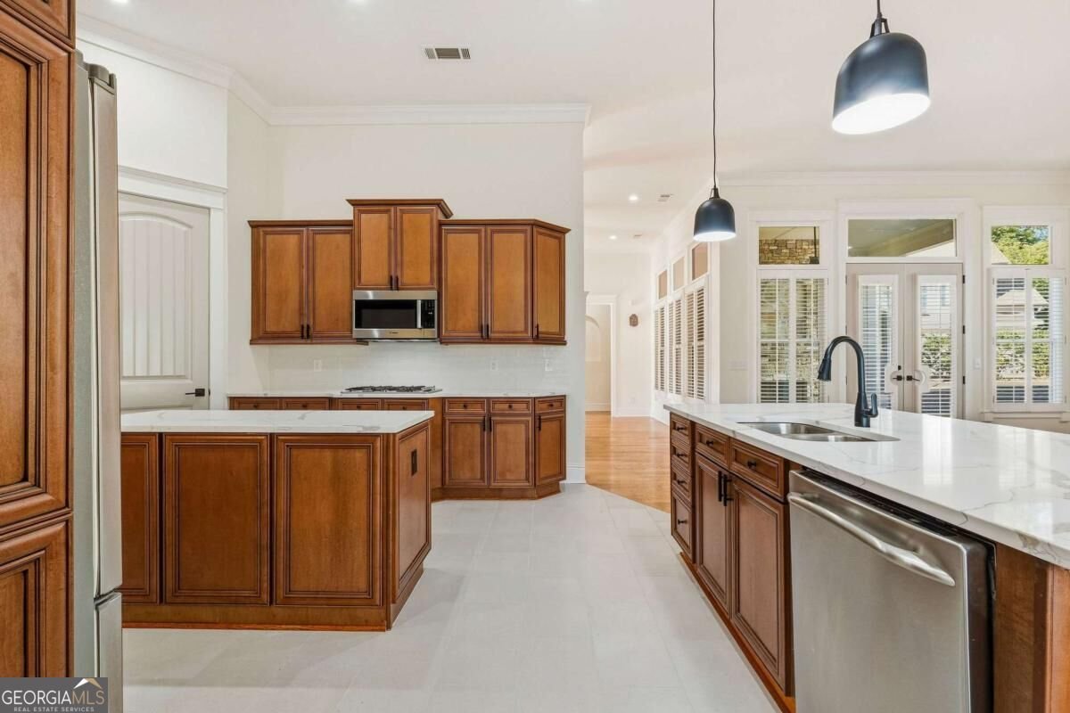 8 Fieldstone Court Dawsonville - Photo 19