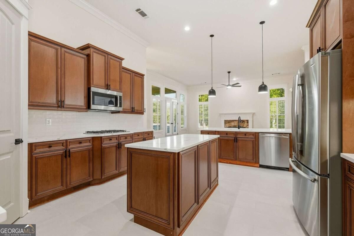 8 Fieldstone Court Dawsonville - Photo 20
