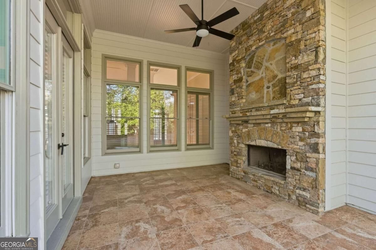 8 Fieldstone Court Dawsonville - Photo 27